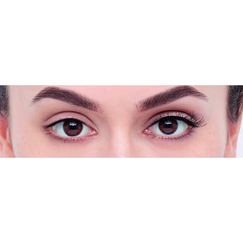 Eylure Eylure Strip False Lashes Texture No. 117 2