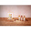MONIN Premium Coffee Syrup Gift Set 3 x 5 cl 3