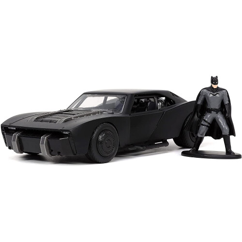 Jada Jada Batman Batmobile 1:32