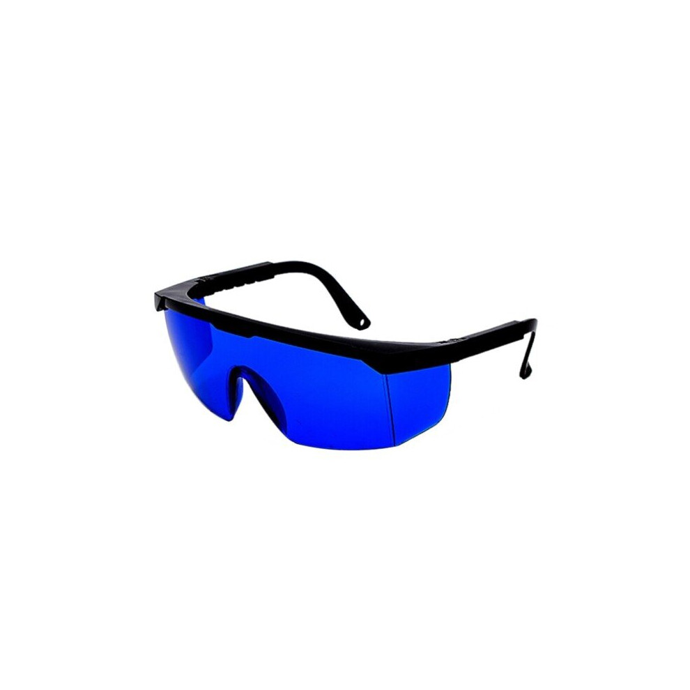 (Blue) Laser Goggles Safety Glasses Light Protection