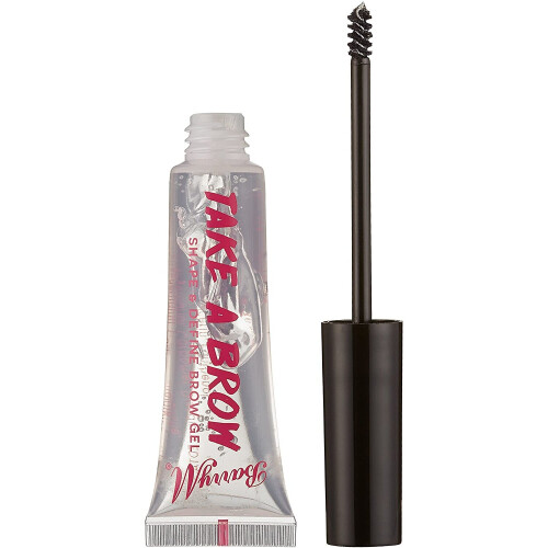 Barry M Cosmetics Take A Brow Clear Brow Gel, 10.5 ml 1