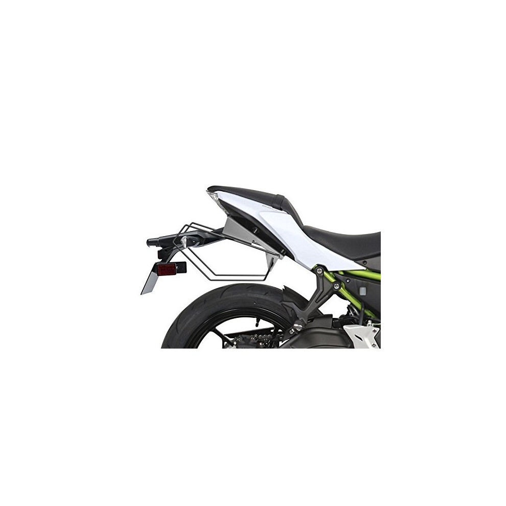 Shad Pannier Fitting Kit Only Kawasaki Ninja 650 2017-2022 - Image 8