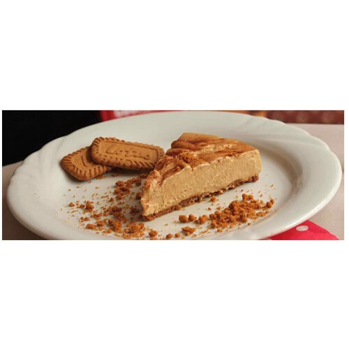 Crushed Speculos / Speculoos by Lotus 750g 1