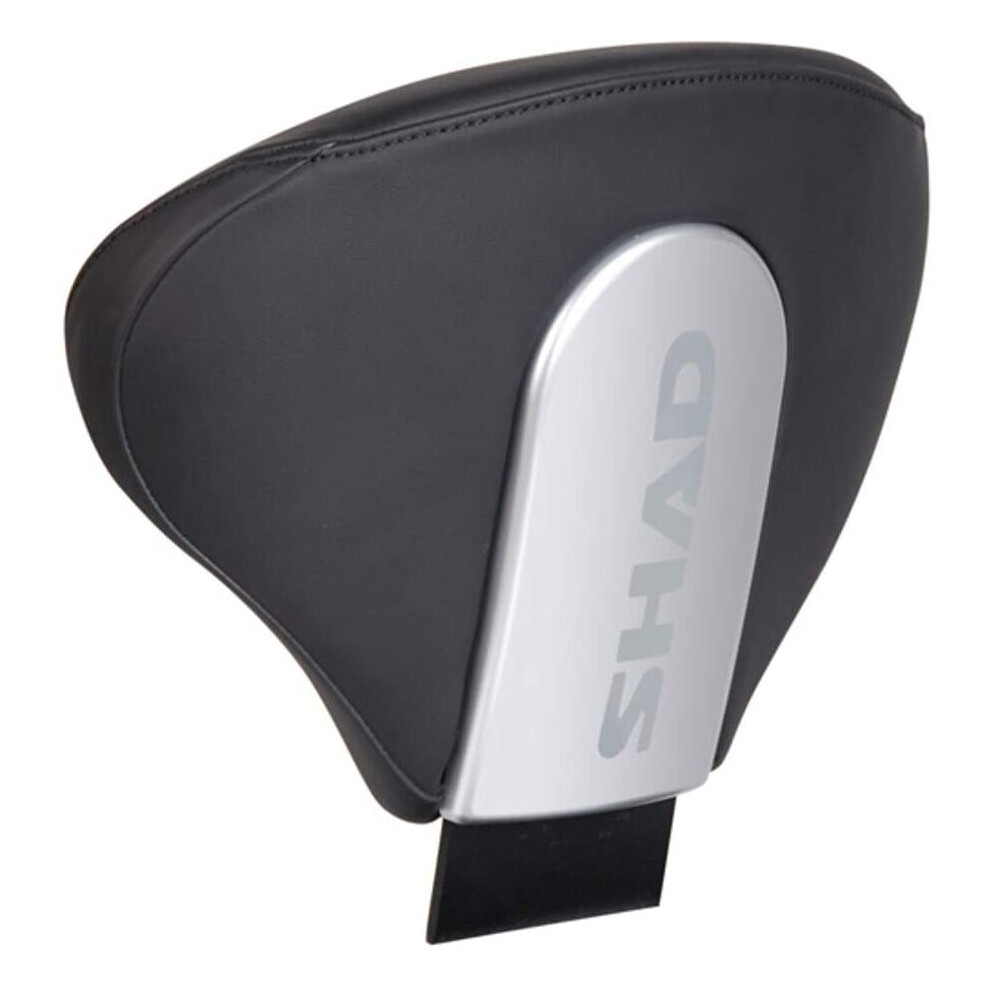 Shad D0rp05â Shad Backrest Shad Style Case For Motorcyclesâ -Â 2014Â Grey 8430358586246