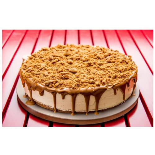 Crushed Speculos / Speculoos by Lotus 750g 2