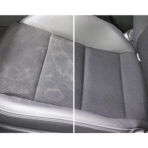 Autoglym AUTOSTYLE AG 035001 Autoglym Interior Shampoo 500ml 1