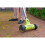 Ryobi Ryobi RY18PCA-0 ONE+ Patio Cleaner with Wire Brush (Bare Tool), 18 V 5