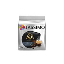 Café Tassimo Lor Espres Fortissimo 124,8g
