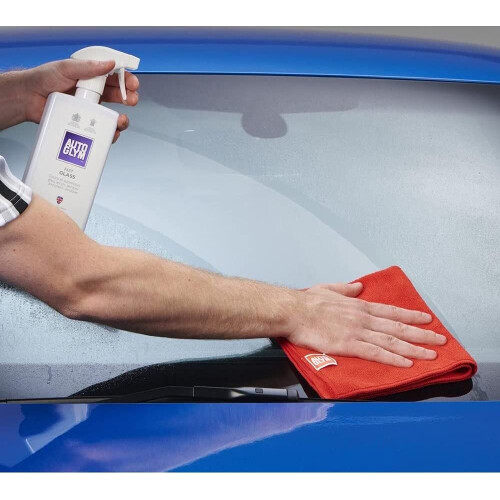 Autoglym Autoglym Fast Glass 500ml 2
