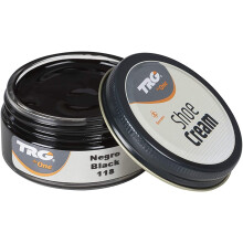 TRG Shoe cream 118 Black 50.00 ml