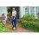 Ryobi Ryobi RY18PCA-0 ONE+ Patio Cleaner with Wire Brush (Bare Tool), 18 V 2