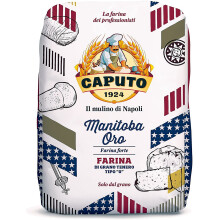 Flour Caputo manitoba "ORO" kg 1