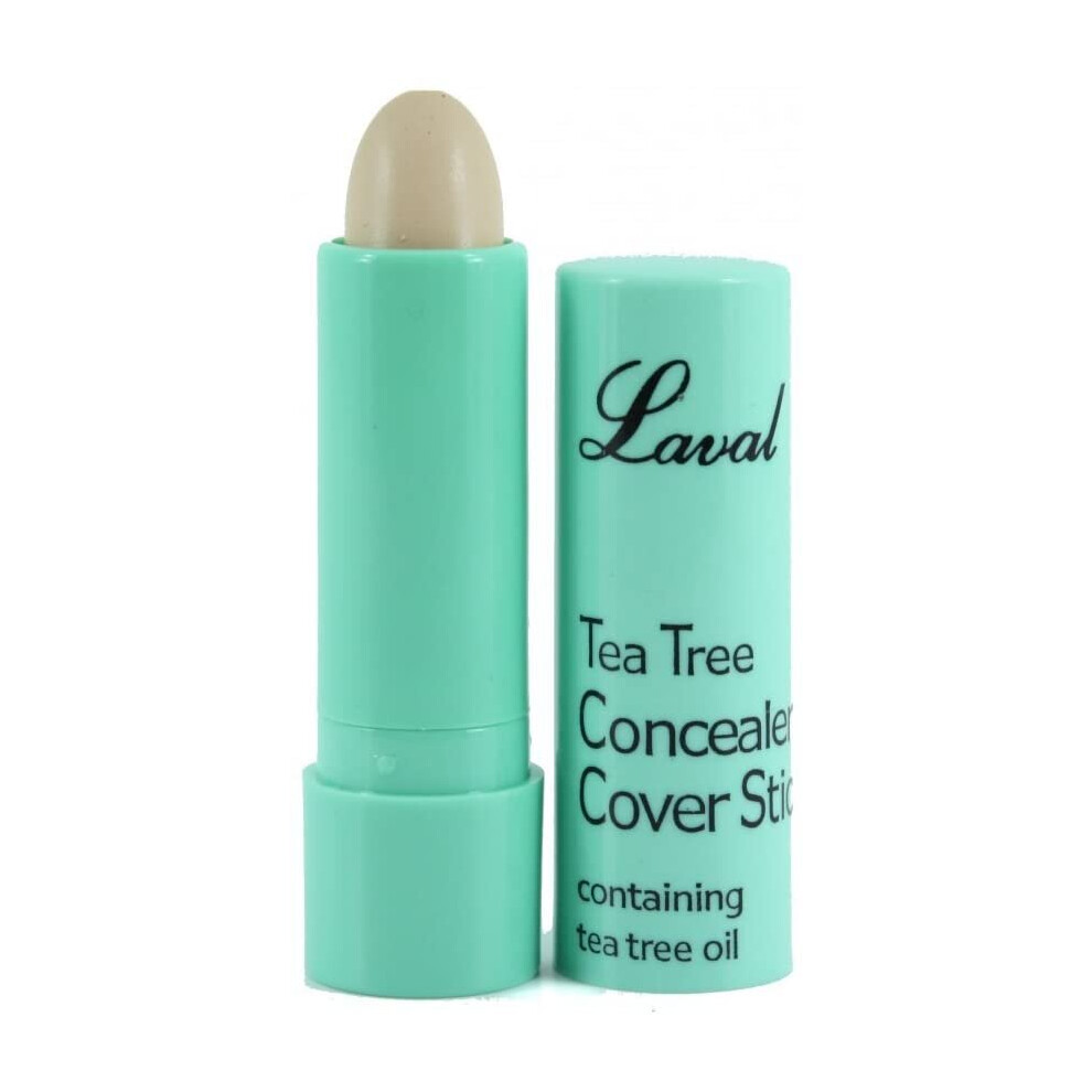 Laval Tea Tree Concealer - Fair