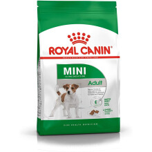 ROYAL CANIN Dog Food Mini Adult 8kg