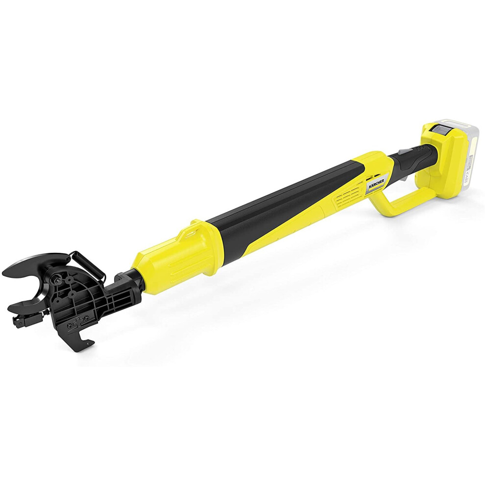 Kärcher Tlo 18-32 Cordless Battery Tree Lopper (Machine Only)