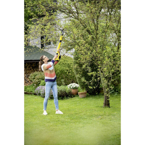 Kärcher Kärcher TLO 18-32 Cordless Battery Tree Lopper (Machine Only) 1