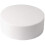 Round Straight Edged Polystyrene Cake Dummy - 6 x 4'' Deep 1
