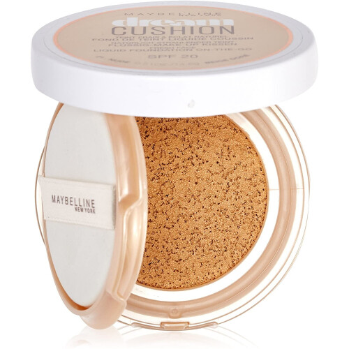Maybelline Maybelline Dream Cushion Liquid Foundation 21 Nude 30ml