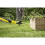 Kärcher Kärcher TLO 18-32 Cordless Battery Tree Lopper (Machine Only) 7