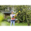 Kärcher Kärcher TLO 18-32 Cordless Battery Tree Lopper (Machine Only) 3