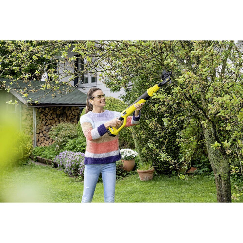 Kärcher Kärcher TLO 18-32 Cordless Battery Tree Lopper (Machine Only) 2