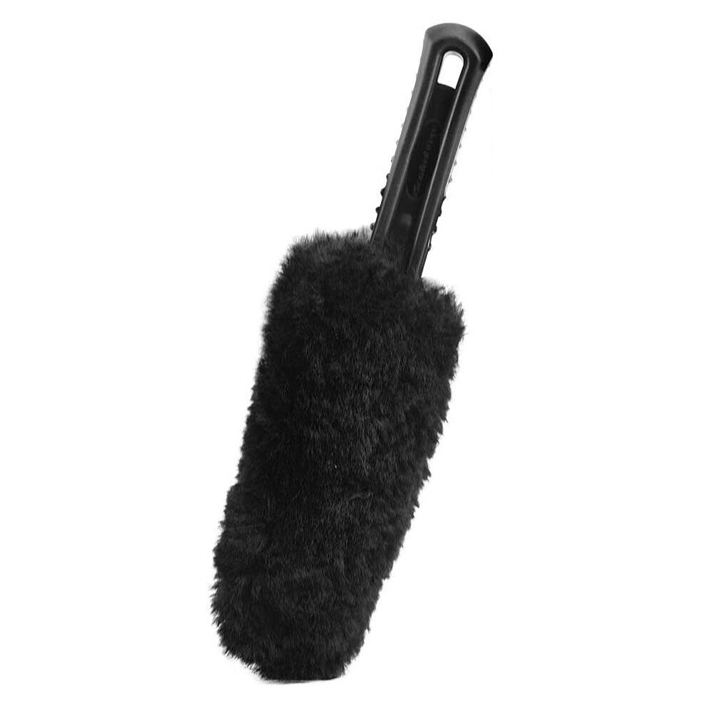 Chemical Guys Gerbil Wheelb Rush Alloy Wheel Brush