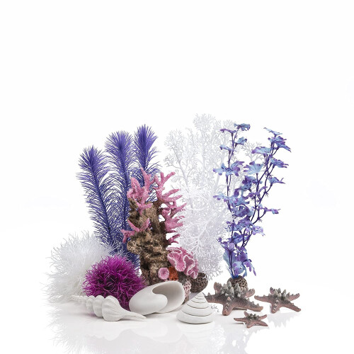 Biorb biOrb Decor Set - 30L Pink Ocean
