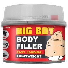 SILVERHOOK BIG01 Filler, 250-Millilitre