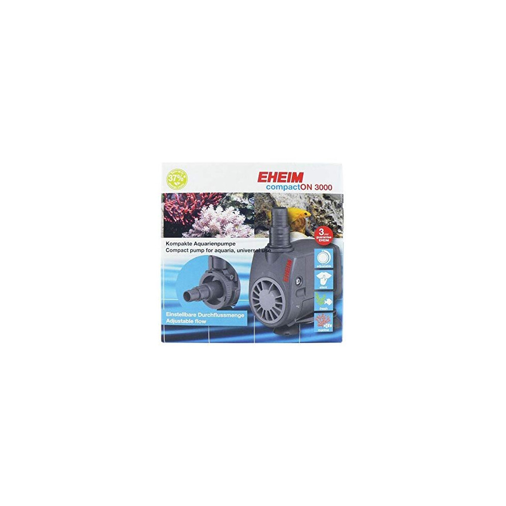 Eheim CompactOn 3000 Pump