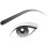 L’Oréal Paris L'Oreal Paris Infallible Gel Crayon Eyeliner 14 White Is White 6