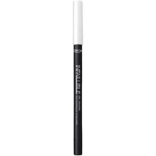 L’Oréal Paris L'Oreal Paris Infallible Gel Crayon Eyeliner 14 White Is White