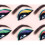 L’Oréal Paris L'Oreal Paris Infallible Gel Crayon Eyeliner 14 White Is White 4