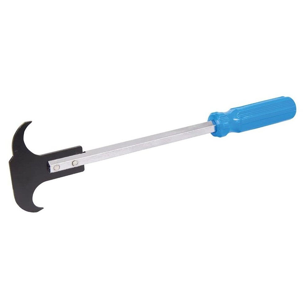 Silverline 282610 Seal Puller, 320 mm