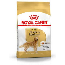 Royal Canin Golden Retriever Adult Breed Health Nutrition Dog Food 12kg