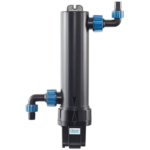 ClearTronic UVC 11 Watt Aquarium Clarifier - Oase 1