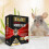 Deadfast Ready to Use Mouse Killer Bait Station Control Twin Pack 2