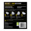 Deadfast Ready to Use Mouse Killer Bait Station Control Twin Pack 4
