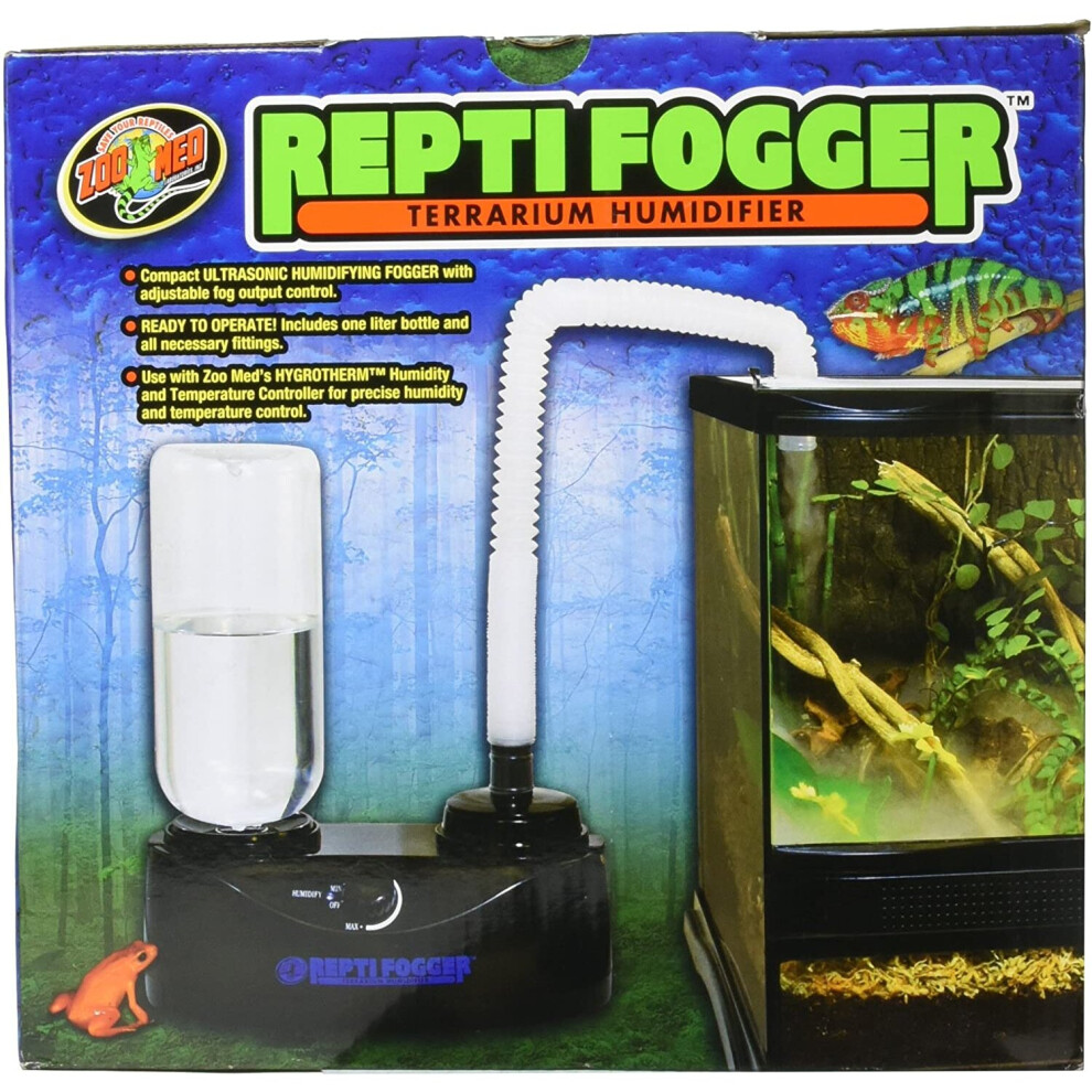 Croci Repti Fogger