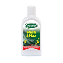 Triplewax Car S Shampoo, 1L