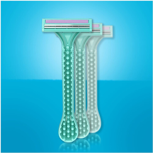 Gillette Gilette Simply Venus 2 Disposable Blades 2