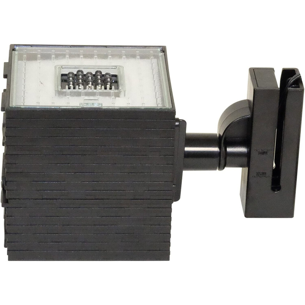 Fluval Chi Filter/Light Cube for 10505 Model, A13977