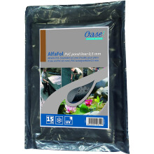 Oase Alfafol Pre Packed 0.5 mm 4 x 5 m Black