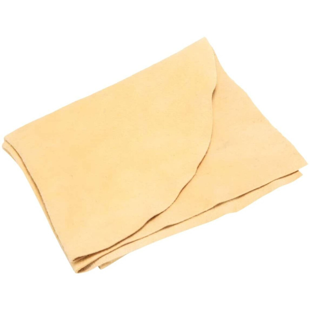 Hilka 83100808 Chamois Leather