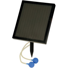 Hozelock 3537 0000 Solar air pump