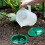 Growing Success Slug & Snail Trap Repellent Eco Friendly 6
