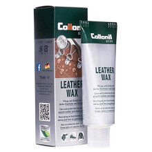 Collonil Outdoor Active Leather Wax 75ml