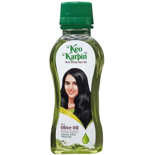 Keo Karpin 100mL