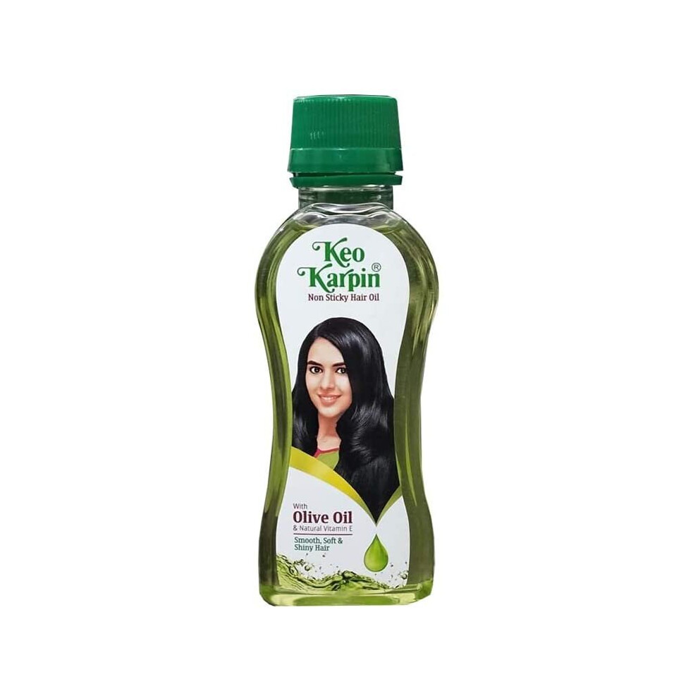 Keo Karpin 100mL