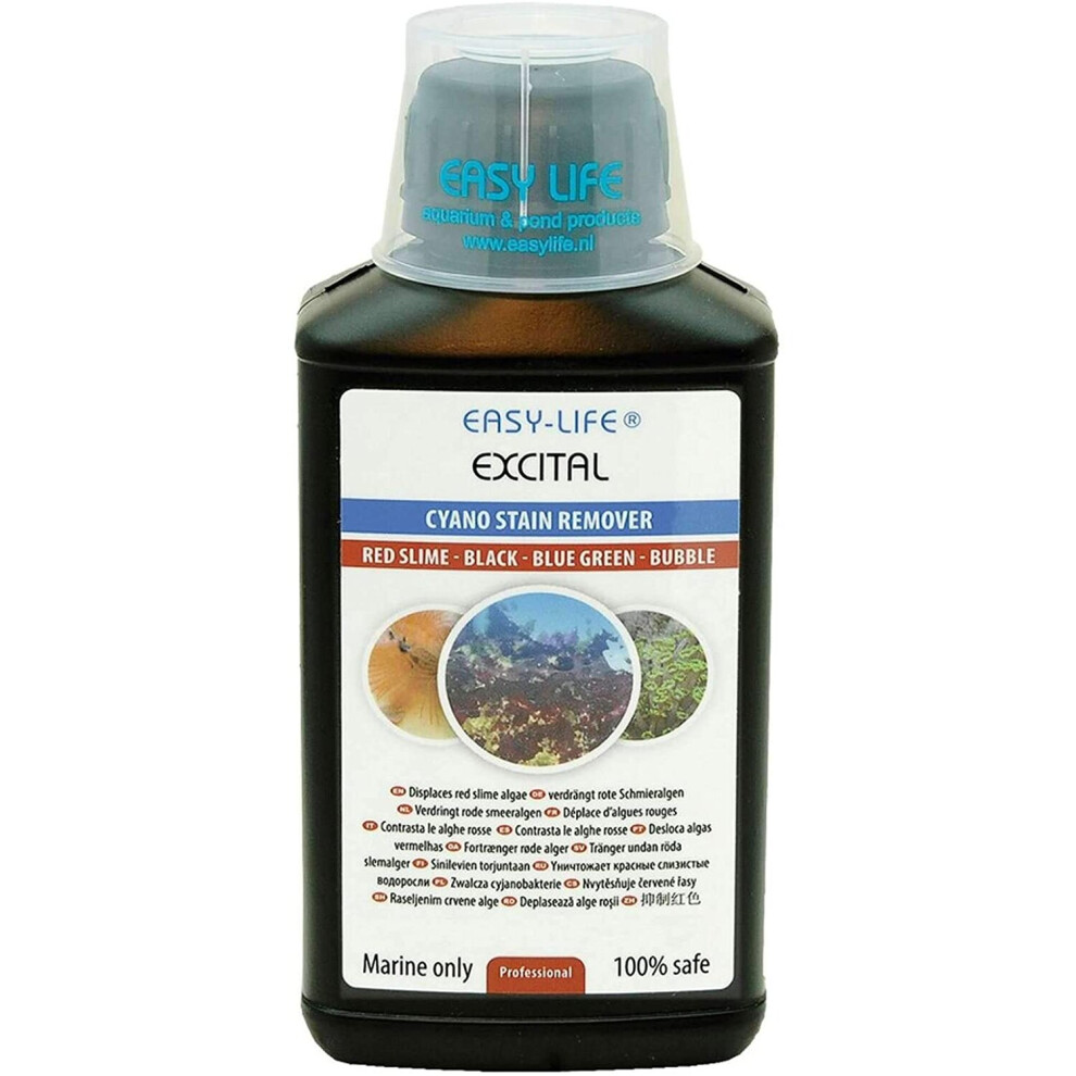 Easy Life Excital,1.000 ml