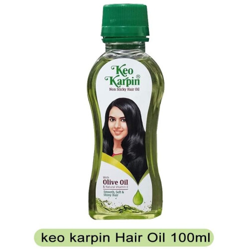 Keo Karpin 100mL 1